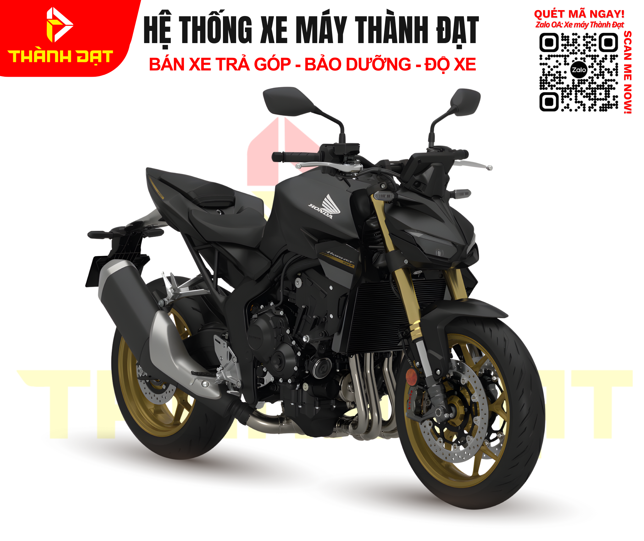 TVS Dazz 110 trắng hồng